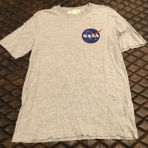 Men’s NASA T shirt